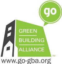 Green Building Alliance logo